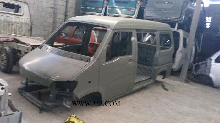 五菱全新、拆车、邮政类型、修复之光6388车壳图6