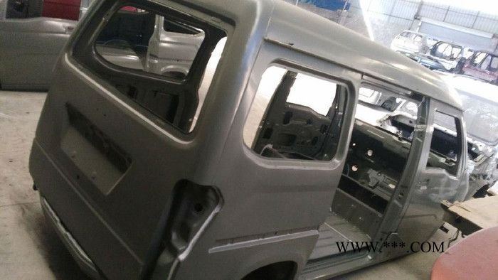 五菱全新、拆车、邮政类型、修复之光6388车壳图2