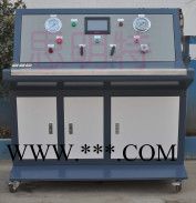 气囊爆破试验标准-汽车仪表台气囊爆破实验设备 实验 气囊爆破爆破试验机图5