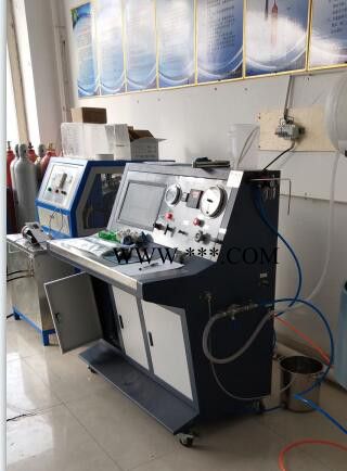 气囊爆破试验标准-汽车仪表台气囊爆破实验设备 实验 气囊爆破爆破试验机图6