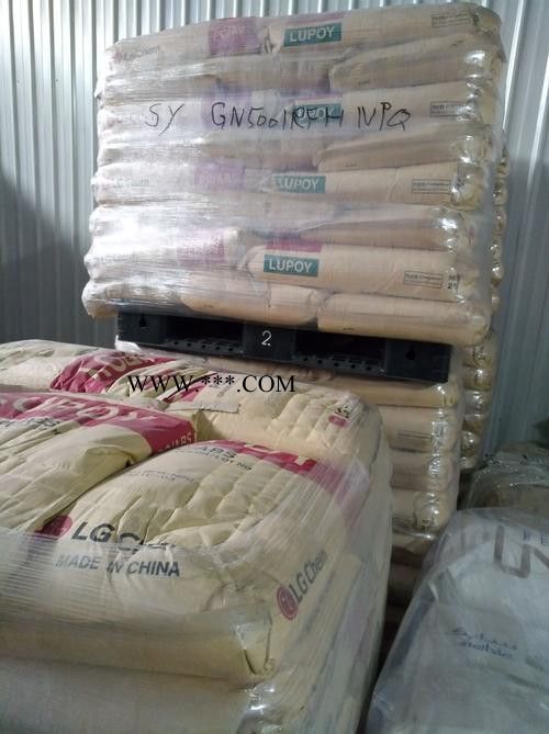 上海经销PC+ABS 韩国LG Lupoy GP5100 玻纤增强10% 汽车仪表板 电器外壳图3