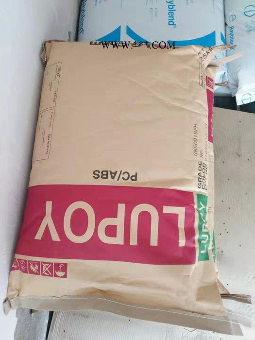 上海经销PC+ABS 韩国LG Lupoy GP5100 玻纤增强10% 汽车仪表板 电器外壳图2