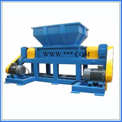 长江佰纳 汽车壳撕碎机**图2