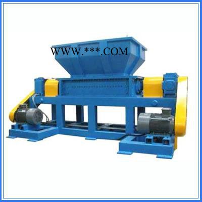 佰纳双轴 汽车壳撕碎机 金属撕碎机 诚信经营 欢迎垂询图4