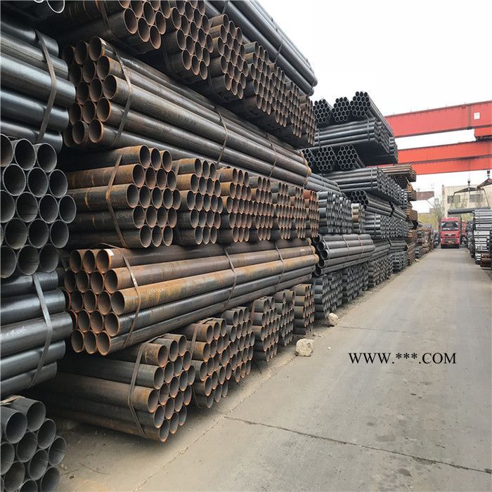 汽车仪表小口径薄壁高精密Q195焊管 光亮直缝家具冷拔焊管图5