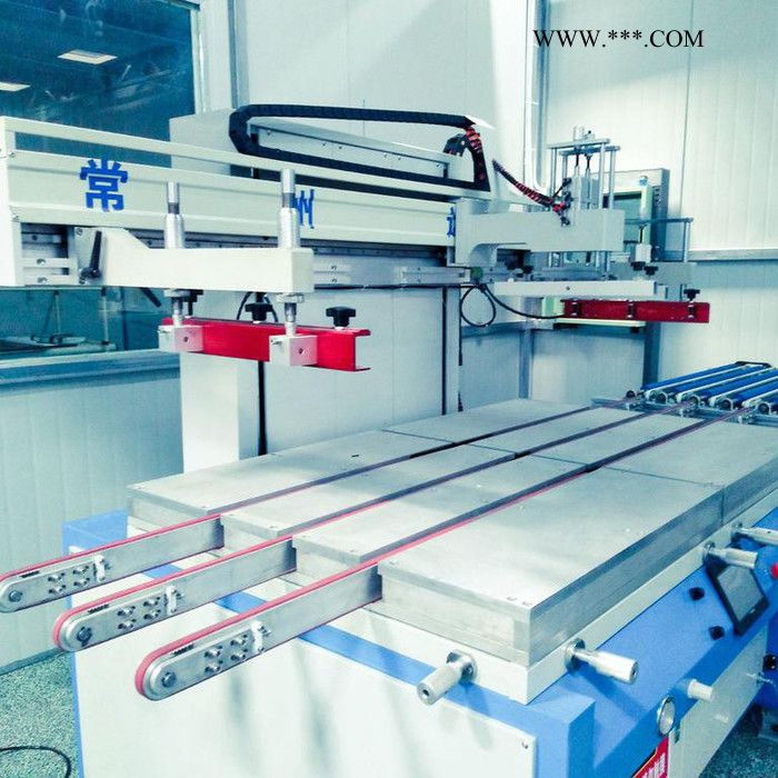 远甬网印 供应YO70100灯饰玻璃丝网印刷机  汽车仪表丝网印刷机  质量保障 价格从优  欢迎咨询图7