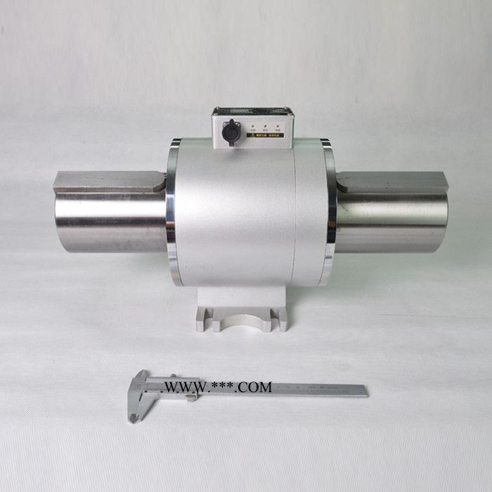 高转速法兰转矩转速传感器ZH07型2Nm宝鸡电动机扭矩传感器 - 中航科电/ZHKD图4