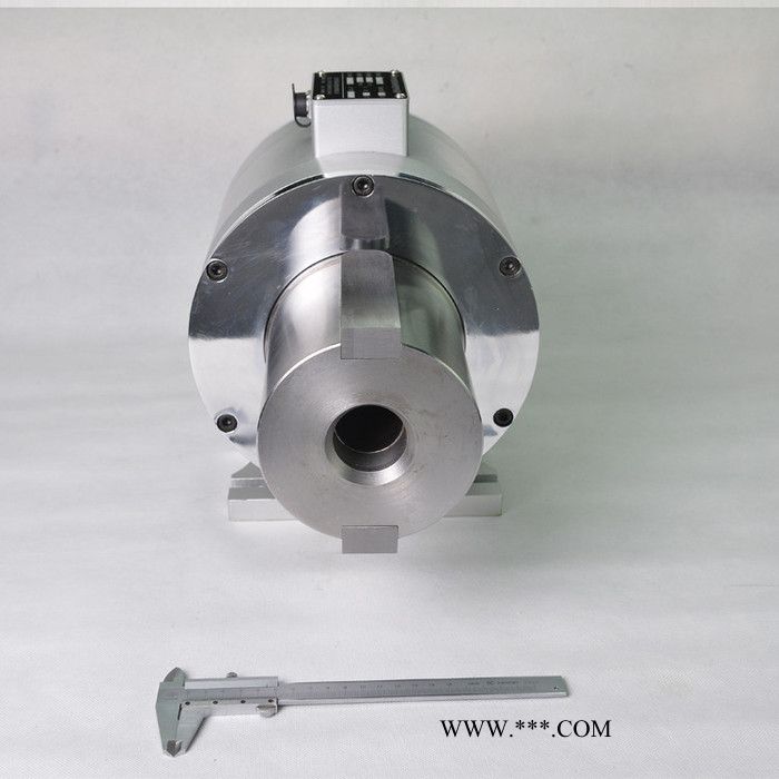 高转速法兰转矩转速传感器ZH07型2Nm宝鸡电动机扭矩传感器 - 中航科电/ZHKD图2