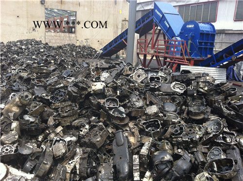 供应汽车壳破碎机 (大型) 金属破碎机(粉碎机) 易拉罐破碎机(粉碎机)厂家图5