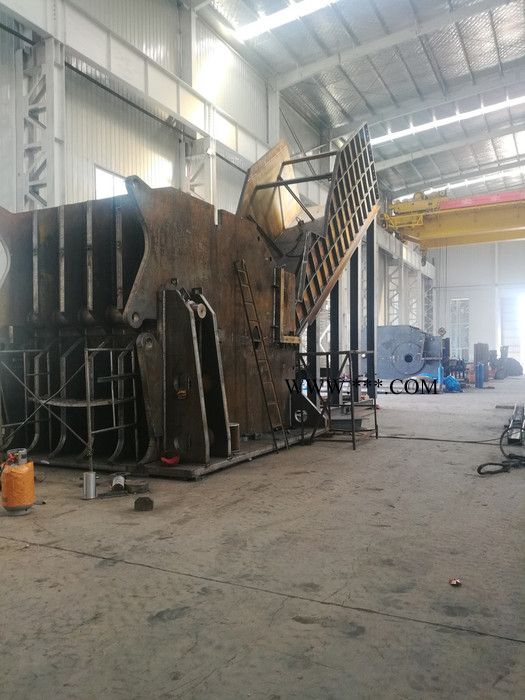 供应汽车壳破碎机 (大型) 金属破碎机(粉碎机) 易拉罐破碎机(粉碎机)厂家图2