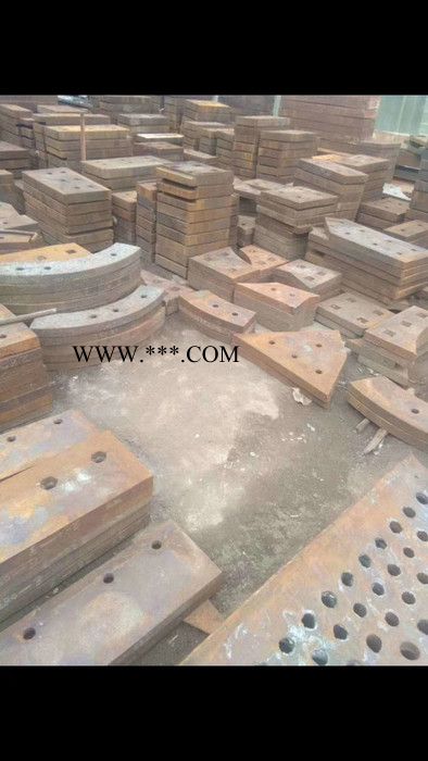 重型废旧金属破碎机 多功能汽车壳破碎机 废钢破碎机设备图8