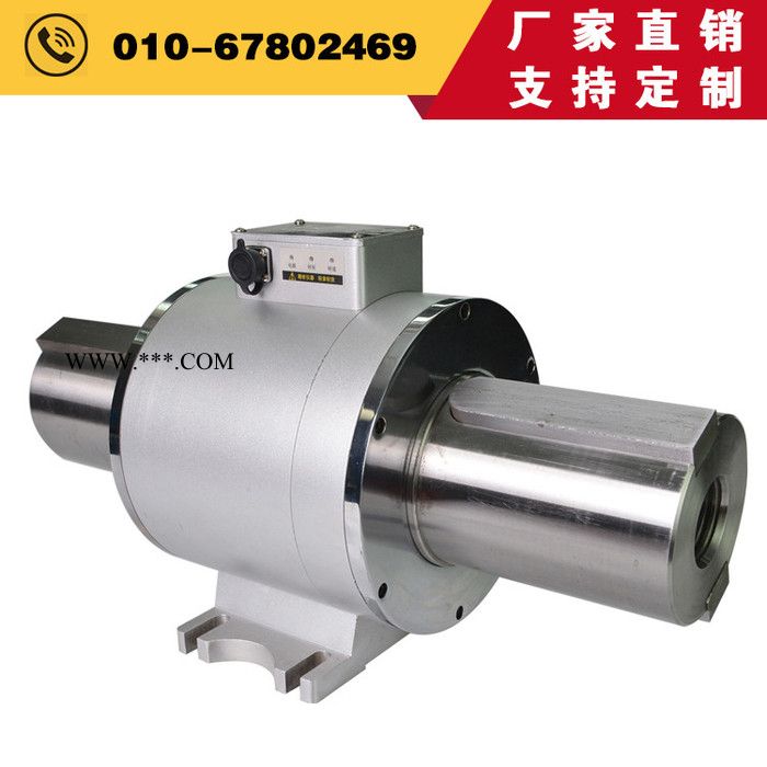 高精度转矩转速传感器ZH07型0.5牛米营口电动机扭矩传感器 - 中航科电/ZHKD图2