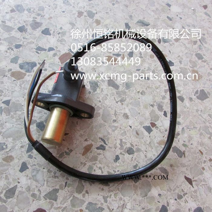 供应徐工摊铺机配件860100970  HDD2L32NA-20转速传感器图2