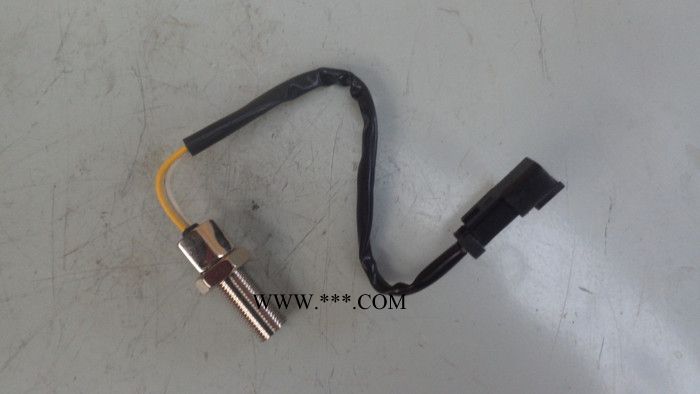 卡特CAT320 转速传感器图2