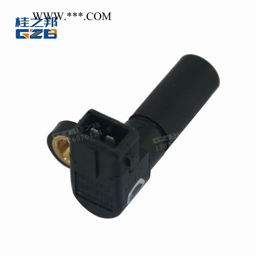 山东临工LG6300挖机转速传感器D01182850​厂家图2