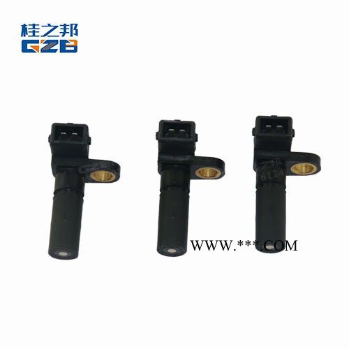 山东临工LG6300挖机转速传感器D01182850​厂家图5