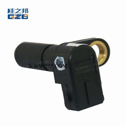 山东临工LG6300挖机转速传感器D01182850​厂家图4
