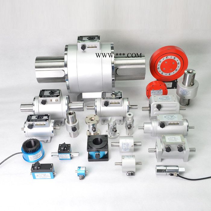 测力微型转矩转速传感器ZH07型2000牛米濮阳电动机扭矩传感器 - 中航科电/ZHKD图5