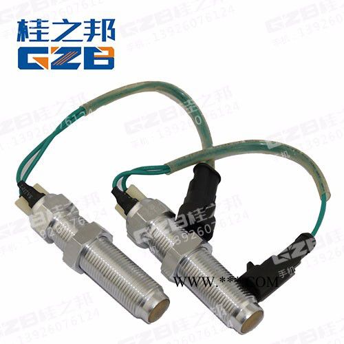 河北30B0464柳工挖掘机配件转速传感器ZG255D1图3