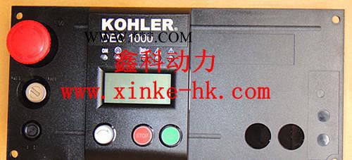 科勒KOHLER发电机维修配件,科勒转速传感器GM70486图2