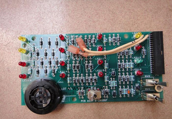 科勒KOHLER发电机维修配件,科勒转速传感器GM70486图3