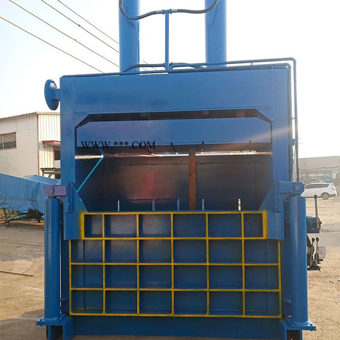 九舟 汽车壳自行车架压块机 汽车壳自行车架压块机 产品供应图2