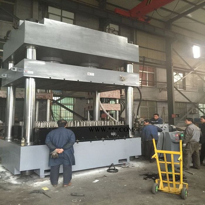 1250吨车壳拉伸液压机  大台面餐车外壳成型机  厂家定做100T-2000T拉伸机图4