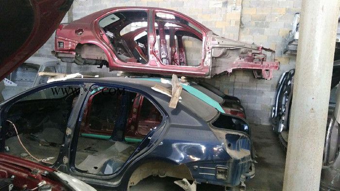 宝骏630车壳 车身图5