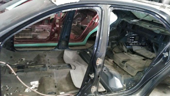 宝骏630车壳 车身图7