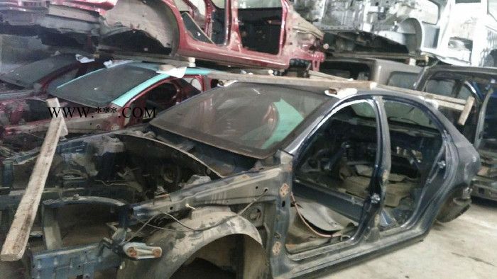 宝骏630车壳 车身图8