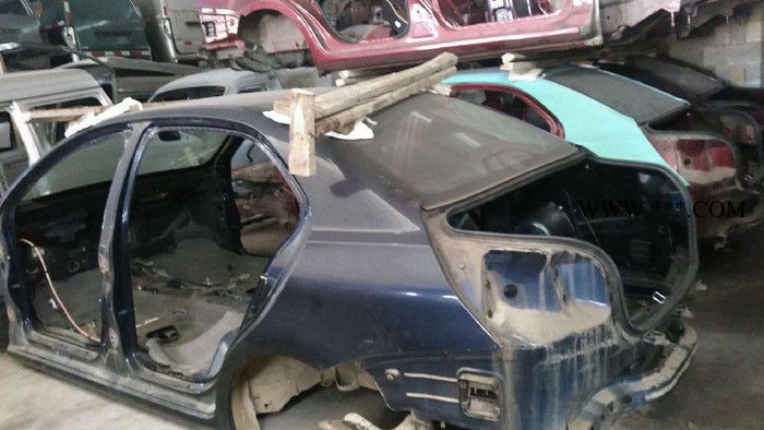 宝骏630车壳 车身图6