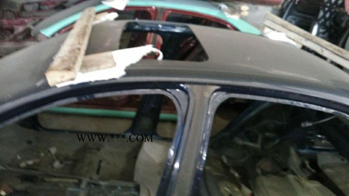 宝骏630车壳 车身图3