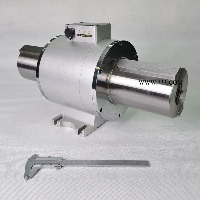 动态微型转矩转速传感器ZH07型2000牛米北京动态扭矩传感器 - 中航科电/ZHKD图5