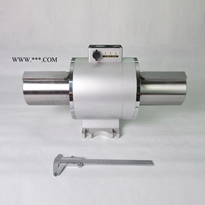 动态微型转矩转速传感器ZH07型2000牛米北京动态扭矩传感器 - 中航科电/ZHKD图4