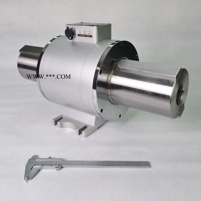 大量程法兰转矩转速传感器ZH07型2KNm韶关电动机扭矩传感器 - 中航科电/ZHKD图2