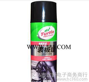 美国龟牌表板蜡G-365龟博士汽车仪表蜡 汽车用品上光仪表盘蜡图2