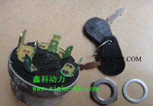 英国威尔逊柴油发电机维护服务,威尔逊转速传感器171-187图3