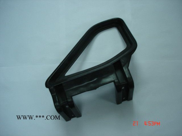 汽车仪表台模具图7