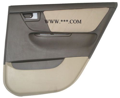 汽车仪表台模具图4