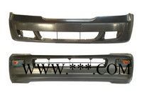 汽车仪表台模具图2