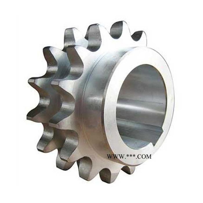 星火传动轴 链轮图6