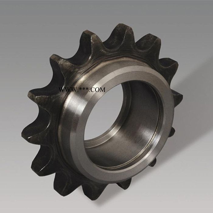 星火传动轴 链轮图2