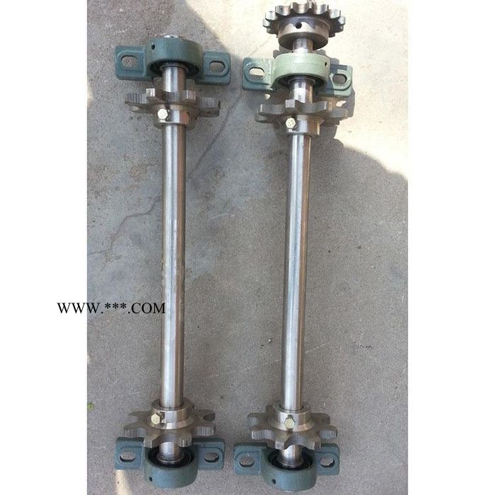 星火传动轴 链轮图8