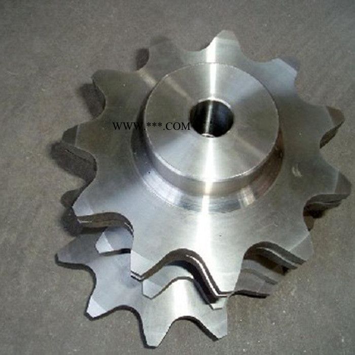 星火传动轴 链轮图4