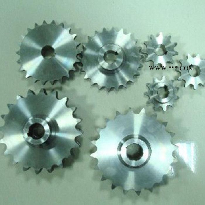 星火传动轴 链轮图7