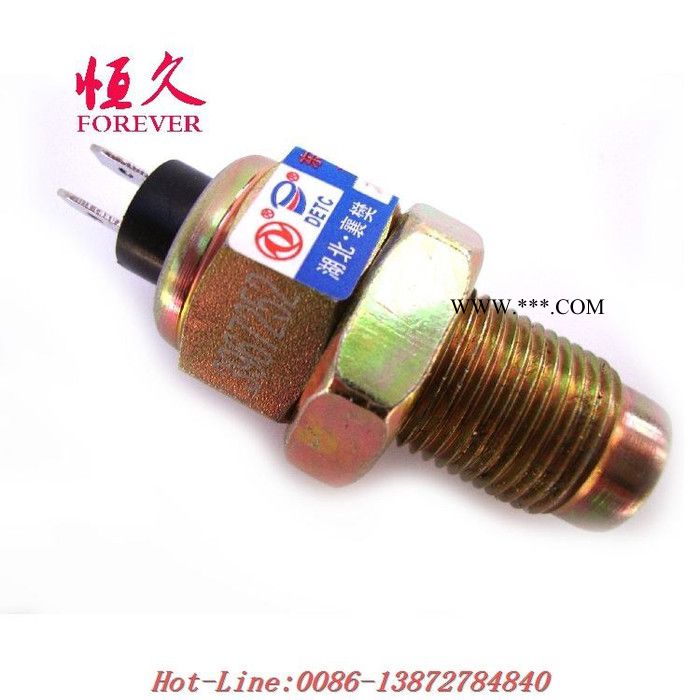 东风EQ2102GEQ1118GA军车越野车转速传感器3967252 3834N-010图5