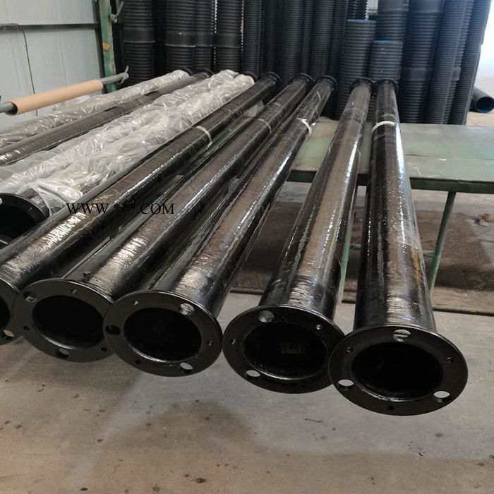 冷却塔用传动轴 凉水塔不锈钢传动轴 冷却塔风扇传动轴  .山东冷却塔传动轴厂图3