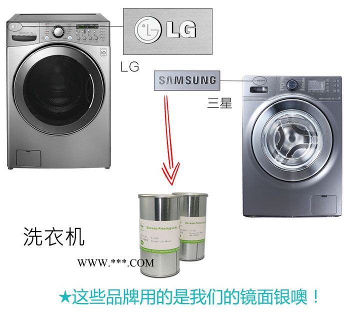 供应汽车仪表镜面油墨图3