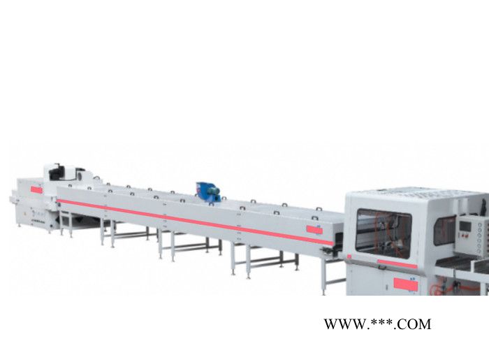 广州安全气囊喷漆设备非标图3