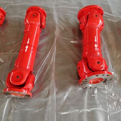 武汉 SWP285C 万向联轴器 万向传动轴 万向轴 传动轴 联轴器 生产厂家